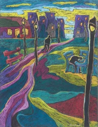Vorstadt, 2006